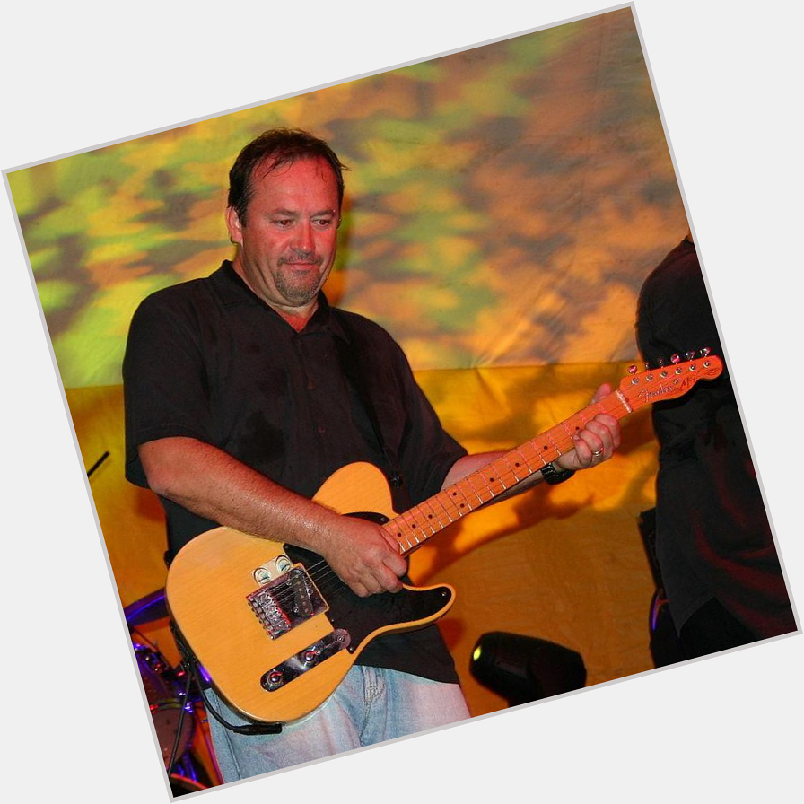 Happy Birthday Jim Babjak of The Smithereens 