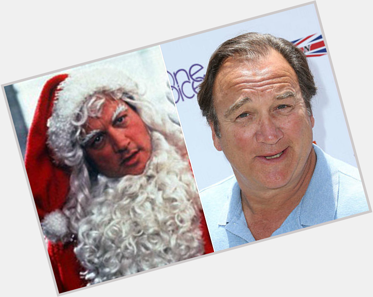 Happy Birthday Jim Belushi, who played the mall Santa in \"Jingle All The Way.\" 