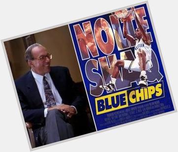 Happy 70th birthday, Jim Boeheim! Heres hoping you and make a Blue Chips 2 someday:  