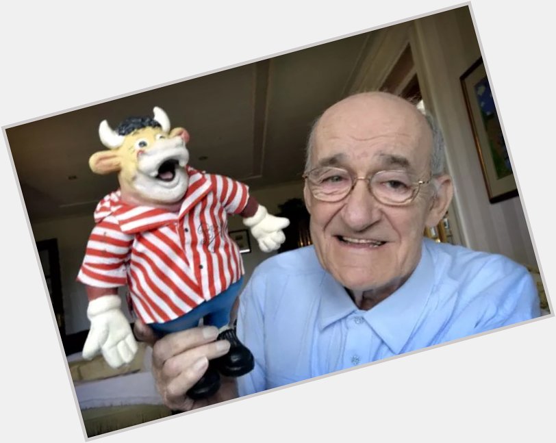 Happy Birthday to the legend that is Jim Bowen! Super, smashing, great! 