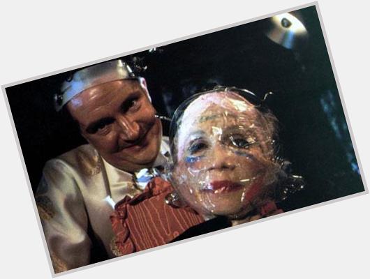 Happy birthday 2 actor Jim Broadbent. Remember him as the plastic surgeon in Terry Gilliam\s 