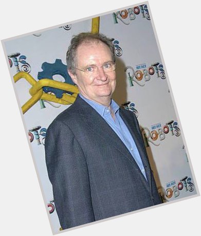 Happy 71st Birthday to the incredible Jim Broadbent!!!      