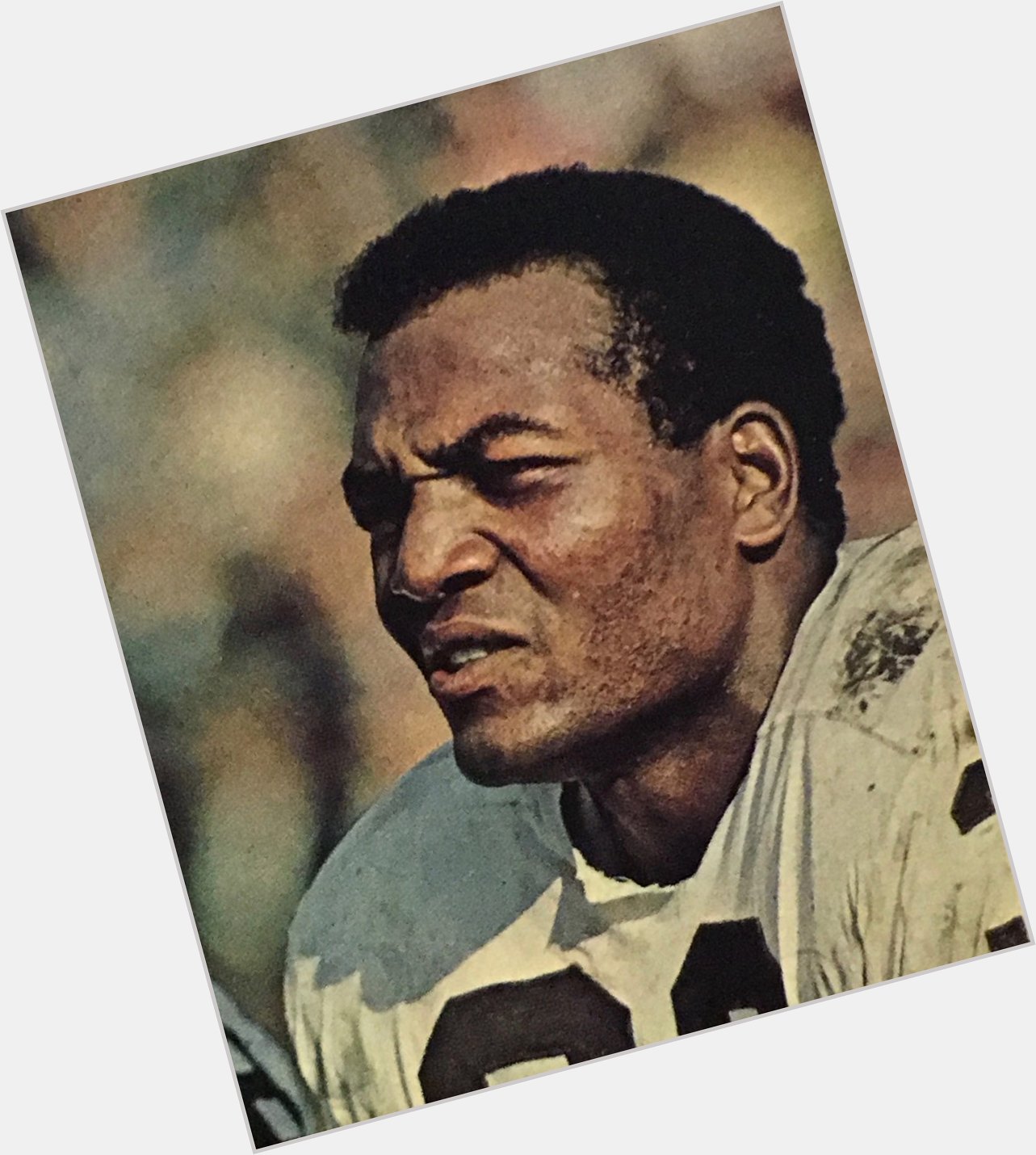 Happy Birthday to the Jim Brown! 