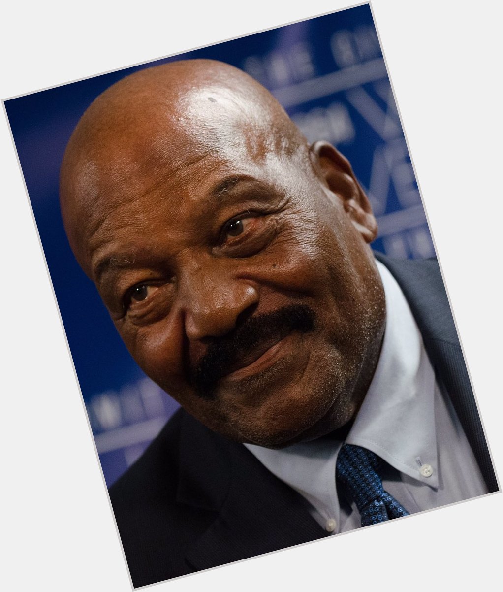 Wishing a Happy 85th Birthday to Jim Brown!          