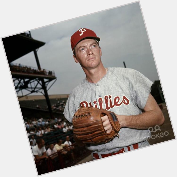 Happy 83rd birthday to  of Famer Jim Bunning! Some JB facts coming...  