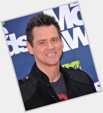 Happy Birthday to actor, comedian, and producer James Eugene \"Jim\" Carrey (born January 17, 1962). 