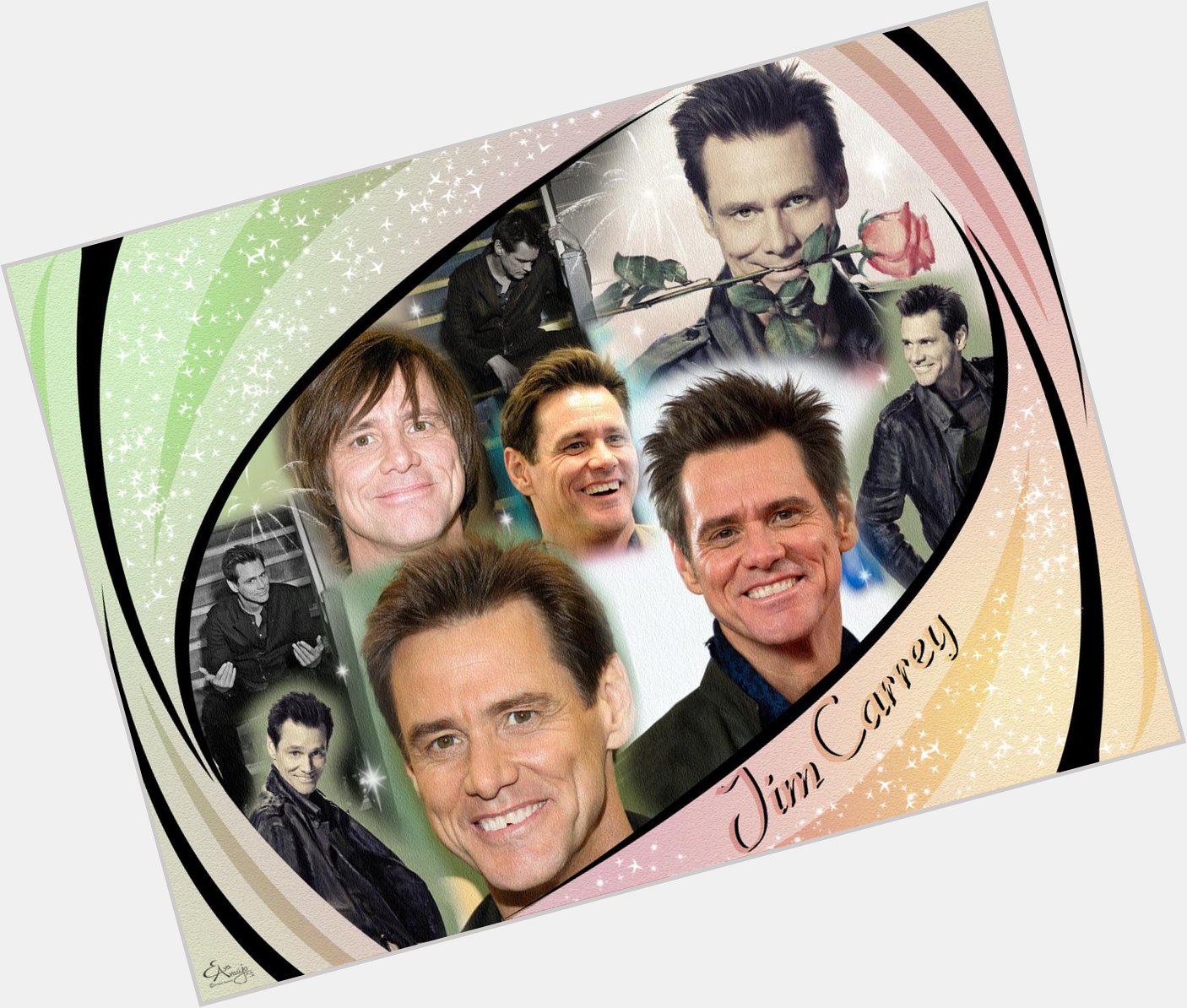 Happy Birthday Jim Carrey! Thank you for continuing to be who you are. Read article 