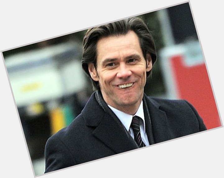 Happy 55th Birthday to the famous actor and comic Jim Carrey! 