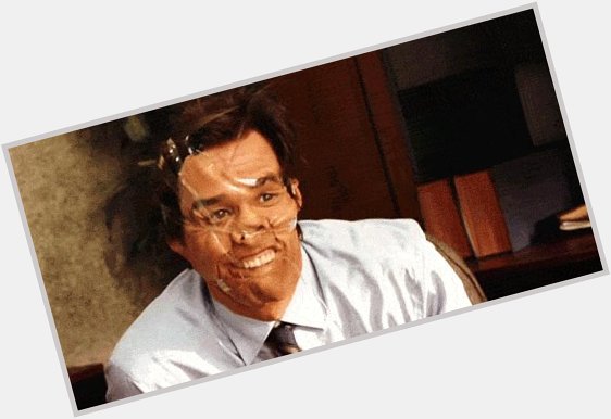 Happy birthday to Jim Carrey, the man who gave us this increasingly useful gif 