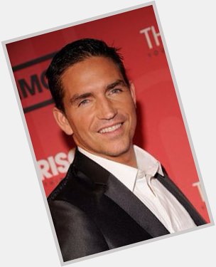 TODAYS THE BIG DAYYYY!!! Happy birthday to the lovely and beautiful, Jim Caviezel!!! 