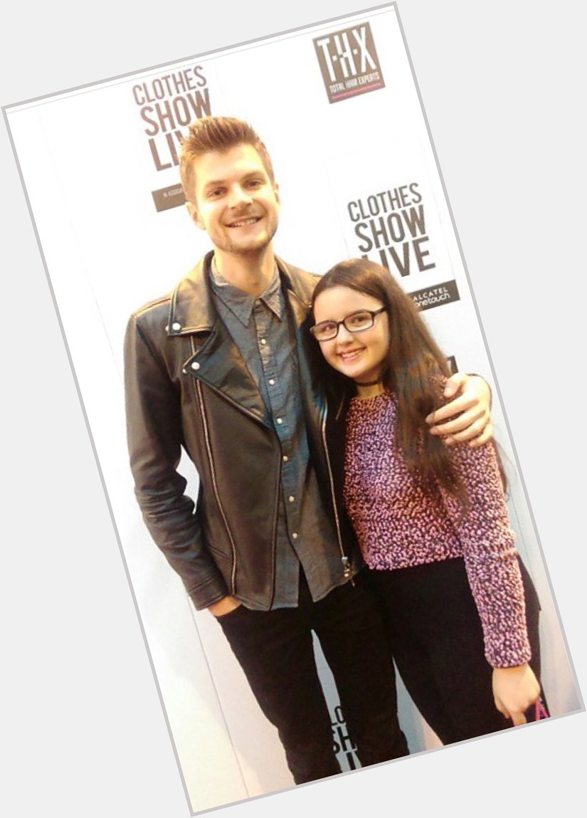 Happy birthday jim chapman , i miss you , thank you for making me laugh  
