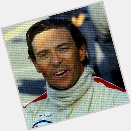 He would have been 79 today. 
For on board footage, see  
Happy Birthday, Jim  