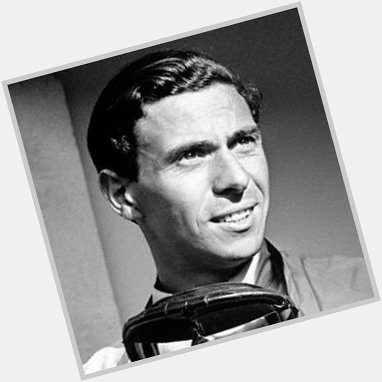 A happy birthday for the late Jim Clark. Born on this day in 1936.   