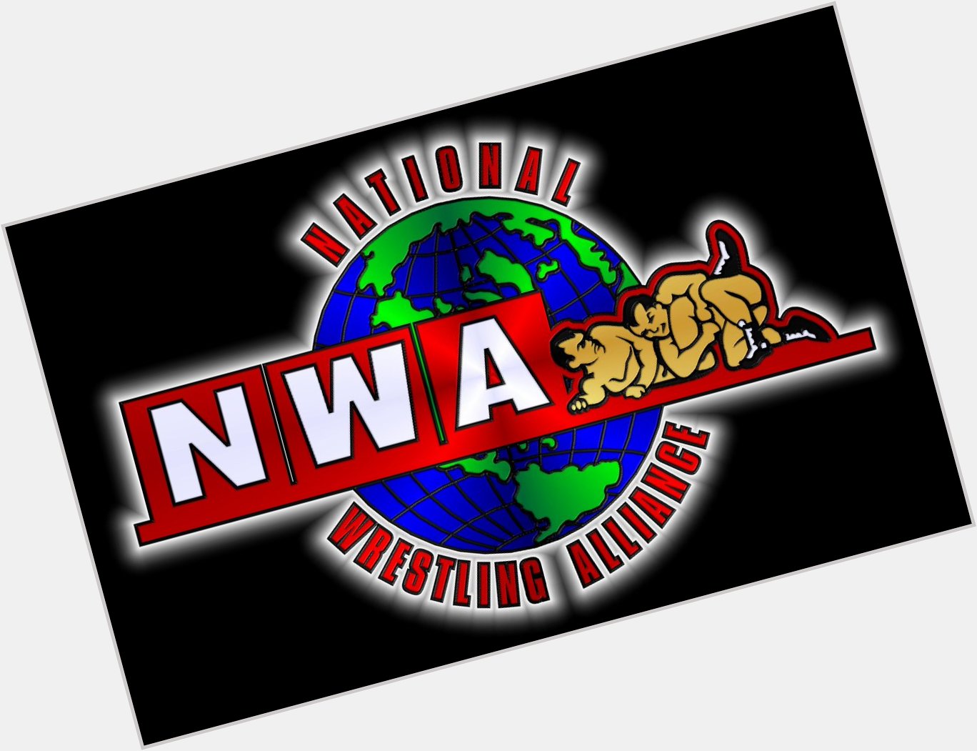 National Wrestling Alliance wishes a very HAPPY BIRTHDAY to the \"Original Louisville Slugger\" JIM CORNETTE! 