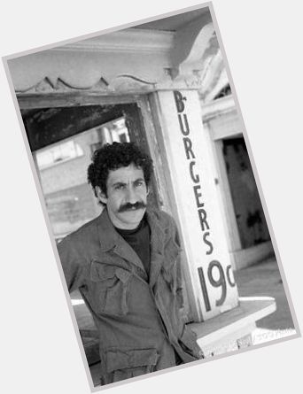 Happy Birthday goes out to the late Jim Croce who was born today in 1943. 