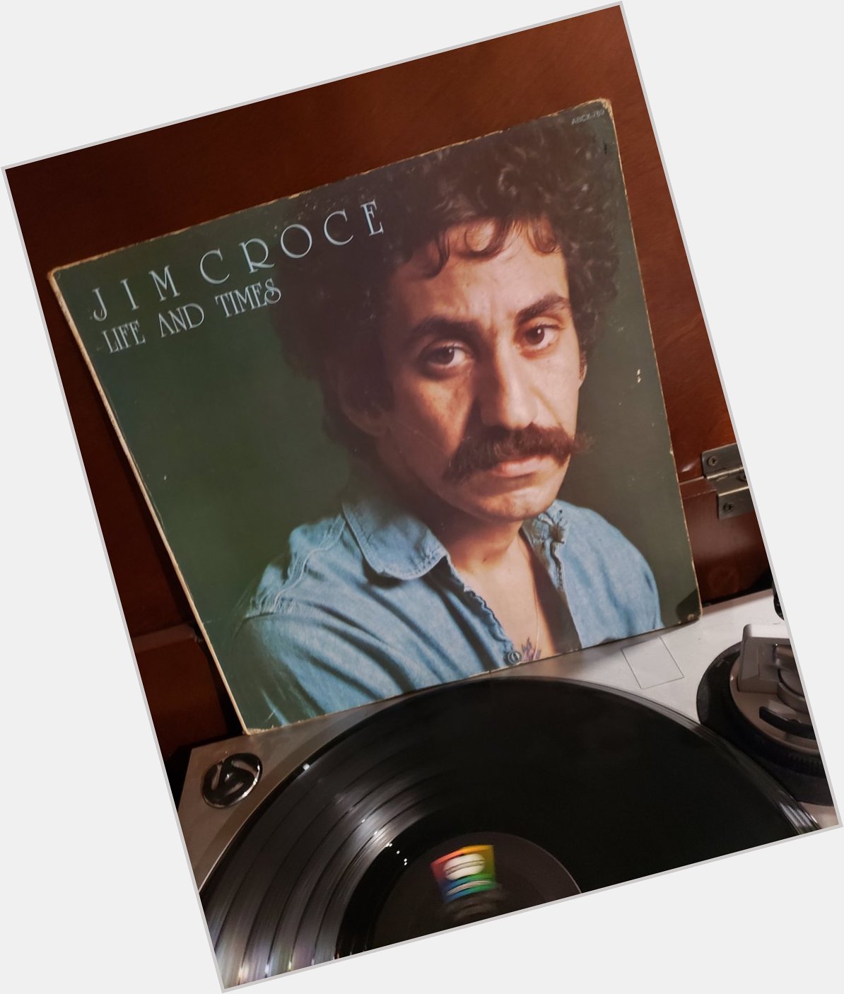 Happy birthday to Jim Croce, Master songwriter. 