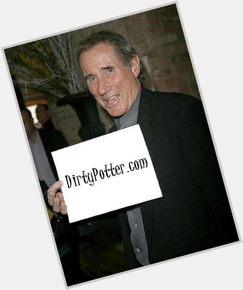 Happy birthday to Carry On and Dirty Potter\s very own Jim Dale! 