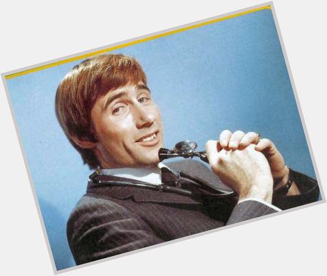 Happy 80th birthday to Jim Dale. What a carry on      