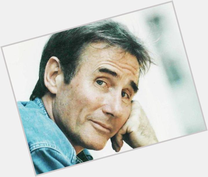 Happy 80th birthday to Jim Dale - actor, singer, entertainer.  Proud to have a hero as a friend. 