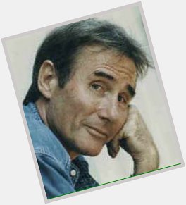 Happy birthday to the great narrator and great star of course, Jim Dale. 