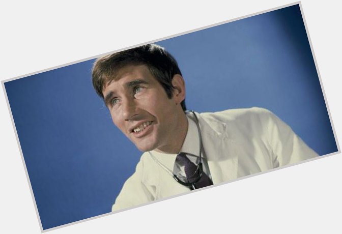 A very happy birthday to Jim Dale, who turns 83 today. 