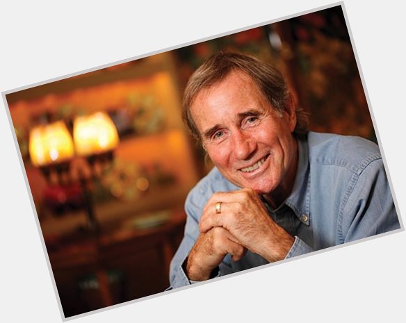 Happy birthday to the gorgeous Jim Dale 