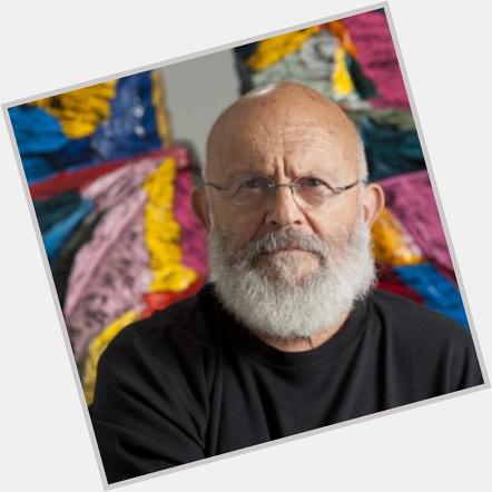 6/16: Happy Birthday to American Pop Artist, Jim Dine! (1935) 