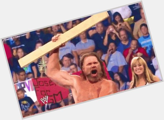Happy Birthday shout outs to WWE legend Hacksaw Jim Duggan and also the future star Matt Riddle! 