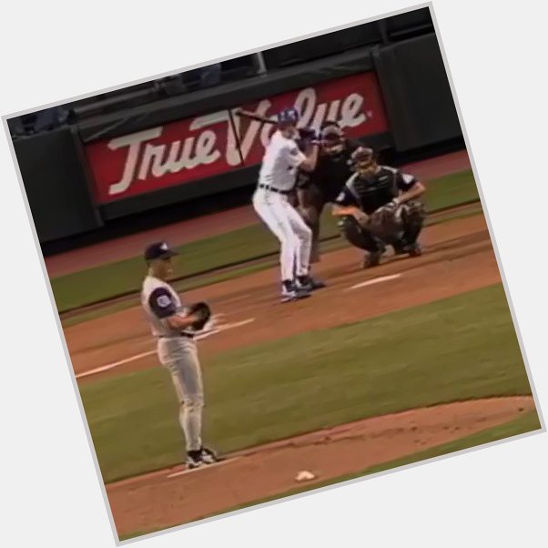 Happy 50th Birthday, Jim Edmonds. He made some of the greatest catches in MLB history 
