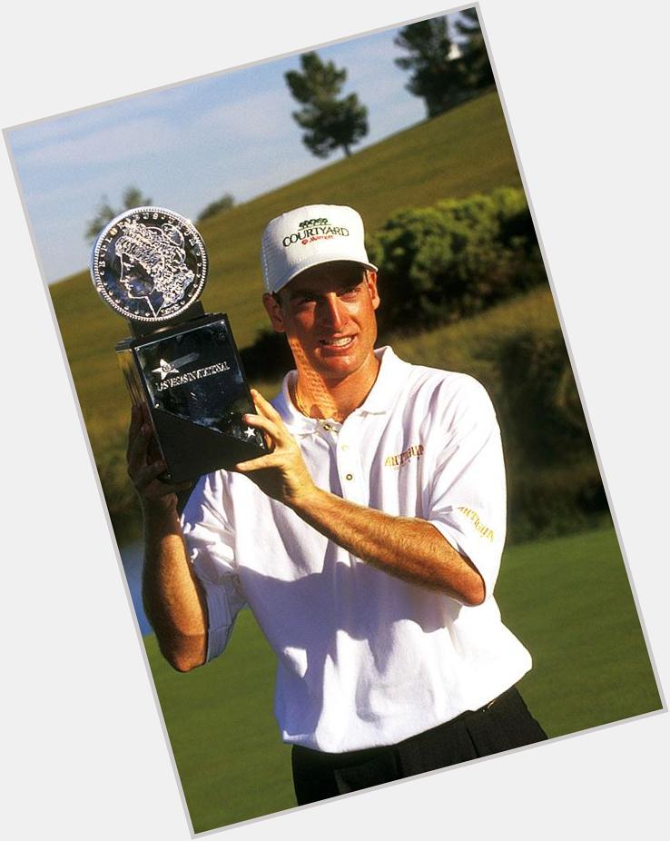 Happy Birthday to Jim Furyk a three-time champion at our tournament! 