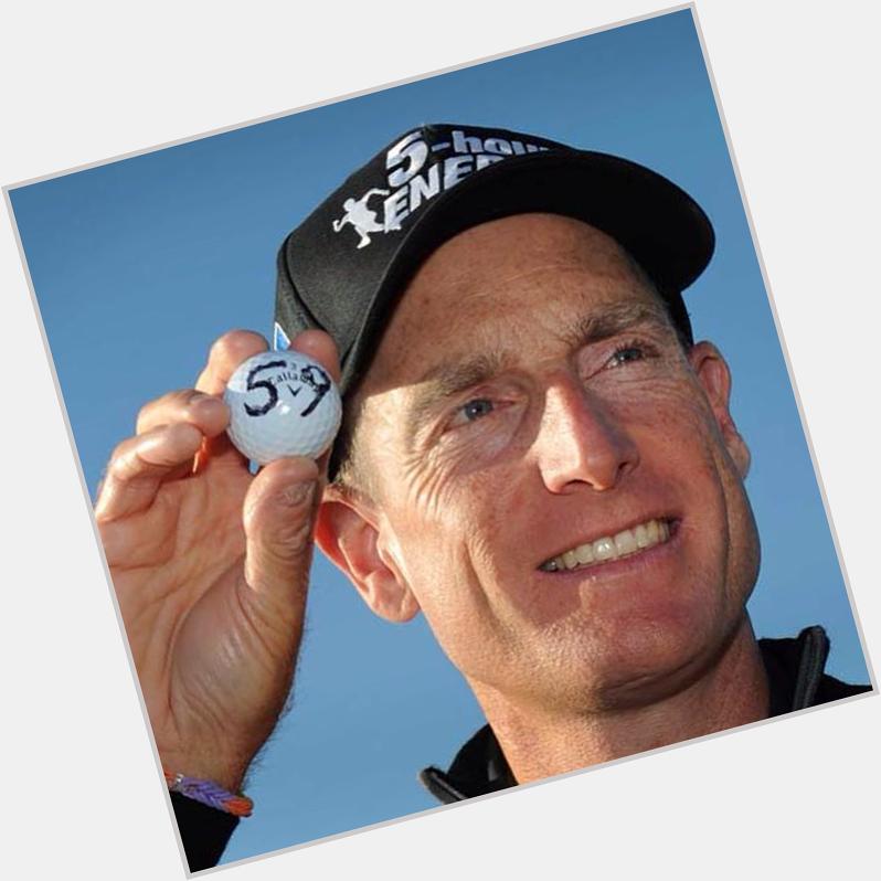 Happy Birthday, Jim Furyk! Hopefully today was as special as this one was for you. by golfchannel 