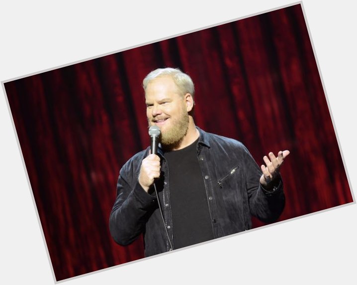 Happy 53rd Birthday to stand-up comedian, actor, writer, and producer, Jim Gaffigan! 