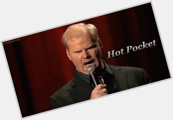   Happy Birthday to the hilarious Jim Gaffigan! He always makes me laugh again! 