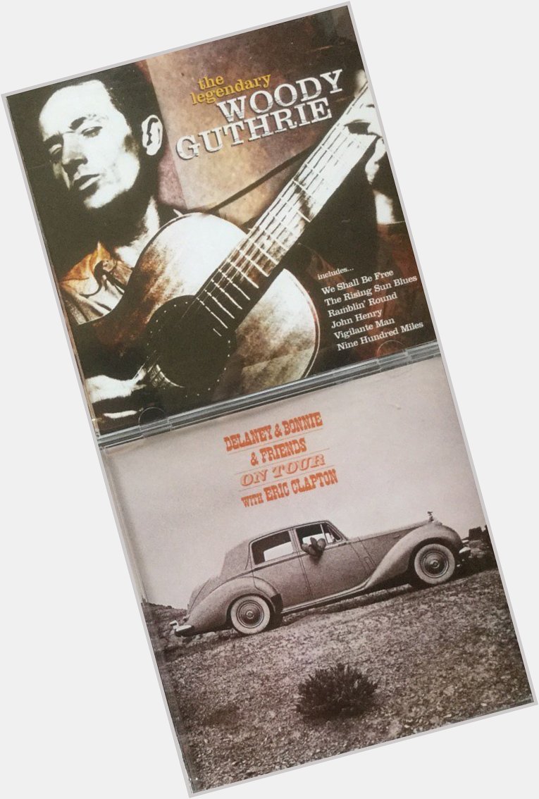   happy birthday. Woody Guthrie
& Jim Gordon
&      .death anniversary. PHILIPPE WYNNE 