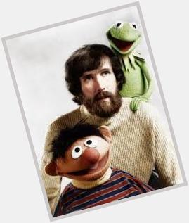 Happy birthday to puppeteer, actor, director and producer Jim Henson! 