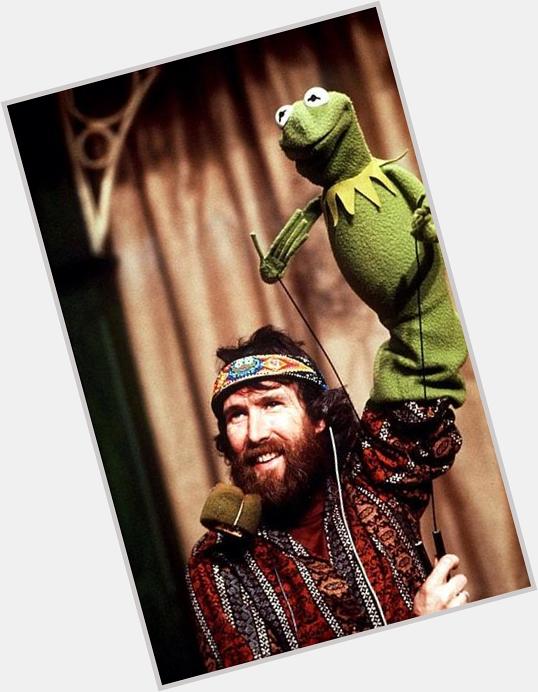 Happy Birthday Jim Henson!
Thank you, for everything. 