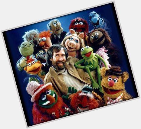 Happy Birthday Jim Henson. You are very much missed. 