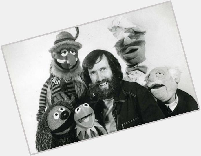 Happy Birthday to the late, great Jim Henson!

In honor of this legend, who is YOUR favorite Muppet?! 