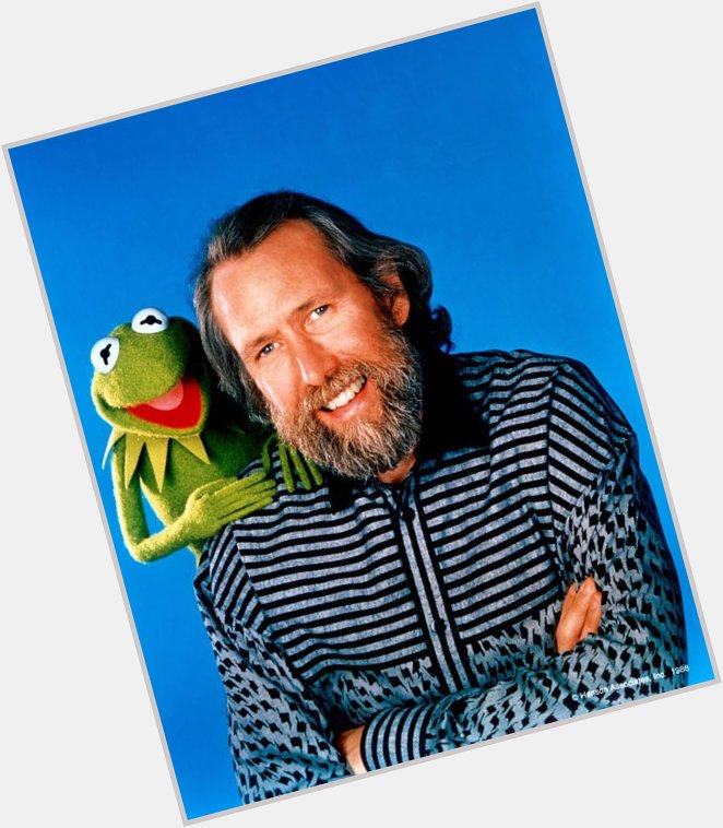 Happy birthday to the master of Muppets, Jim Henson. He would\ve been 82 today. 