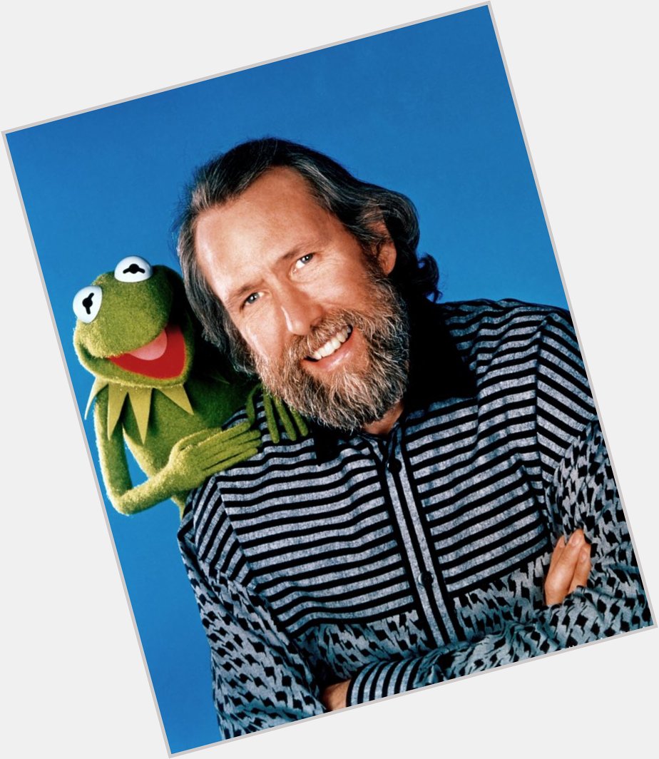 Happy birthday to one of the greats. Highly recommend Defunctland s docuseries on Jim Henson!! 