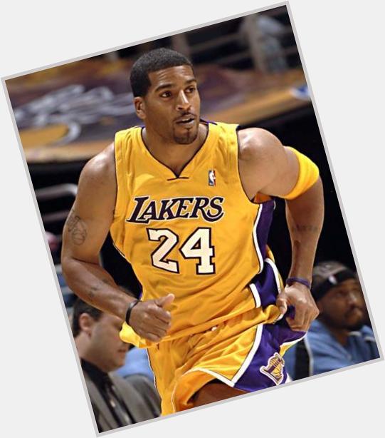 Happy birthday Jim Jackson! The former Laker played in the NBA for 14 years.  
