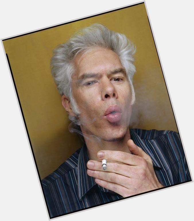 Happy Birthday JIM JARMUSCH... If you\re NOT familiar with him, get on it! If you ARE, what\s his best? 