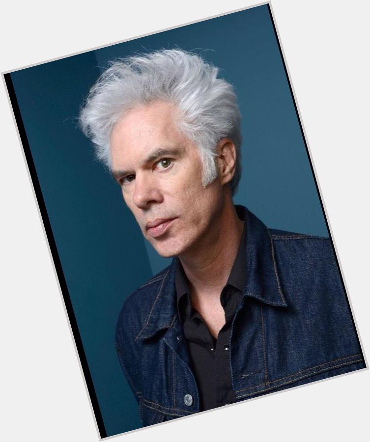 Happy birthday to an excellent director: Jim jarmusch   