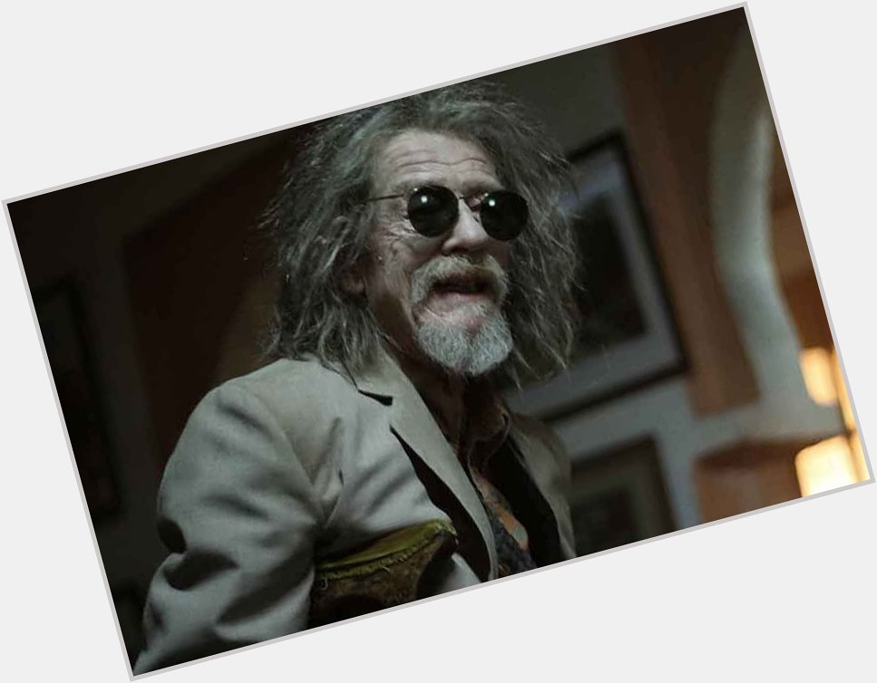  Happy birthday to the late great John Hurt and the one and only, Jim Jarmusch !!   
