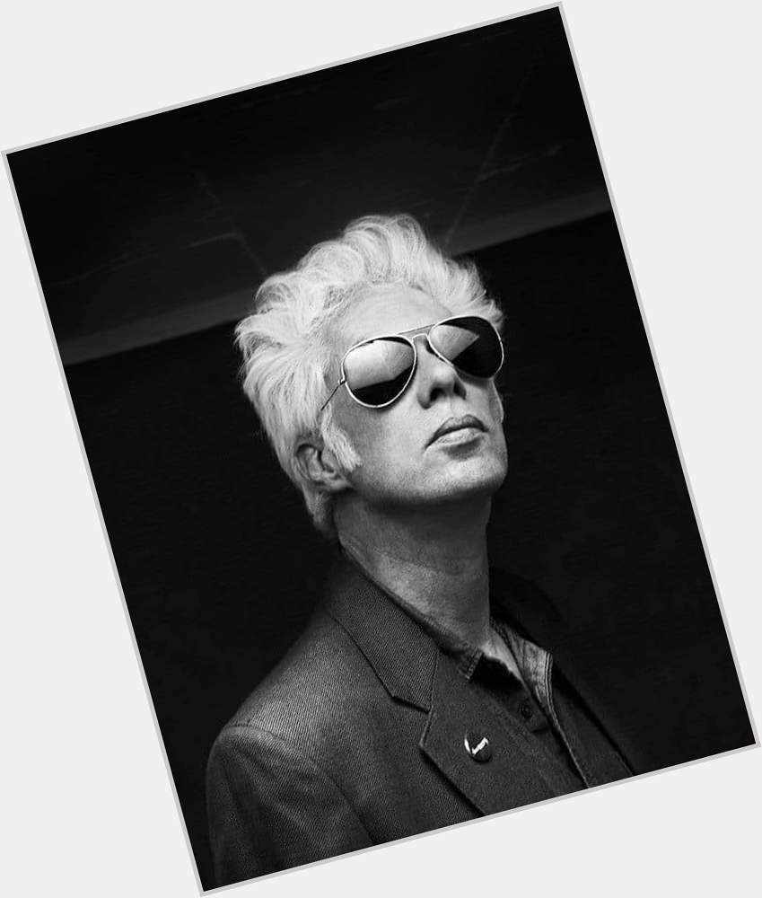 Happy Birthday Jim Jarmusch. The beauty of life is in small details, not in big events (Jim Jarmusch) 