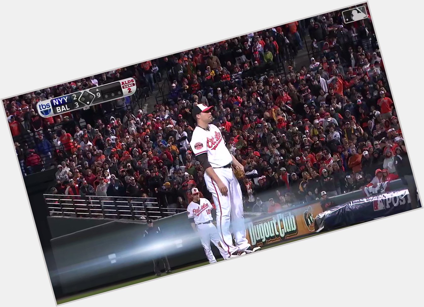 Happy 38th Birthday to Orioles legend Jim Johnson 