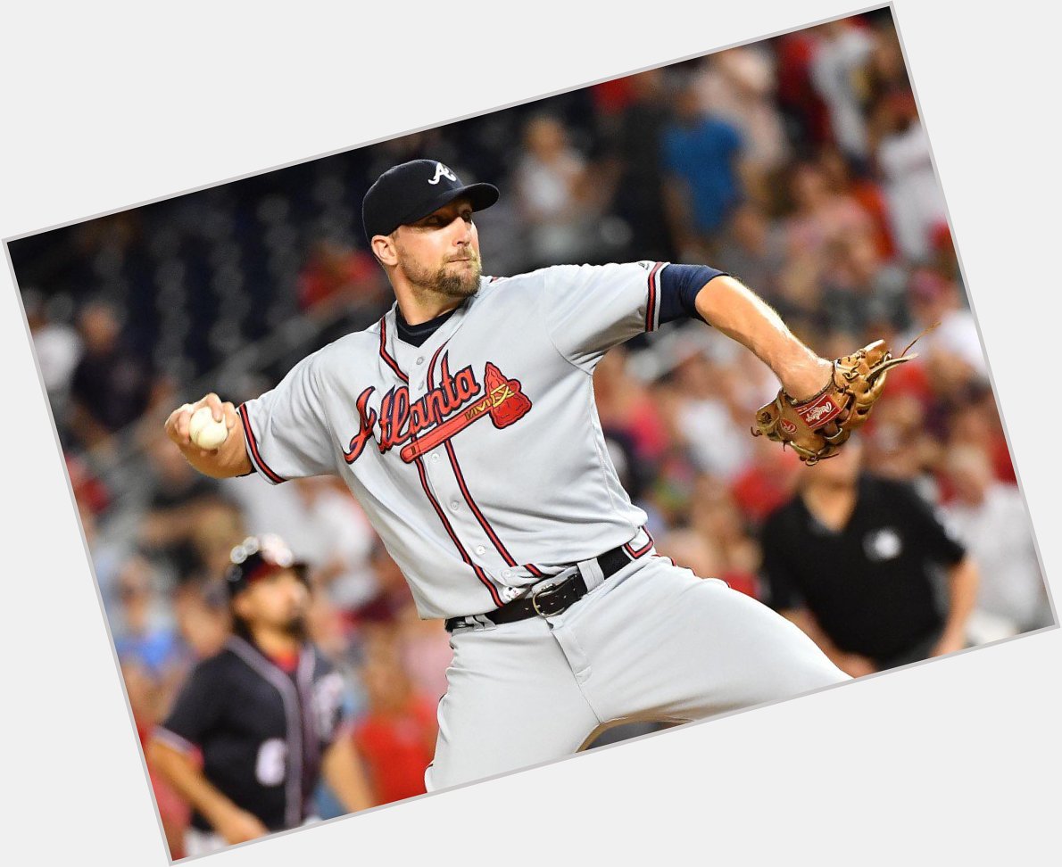 Happy Birthday to former players  Jim Johnson, Chris Woodward, Abraham Almonte and Daryle Ward! 