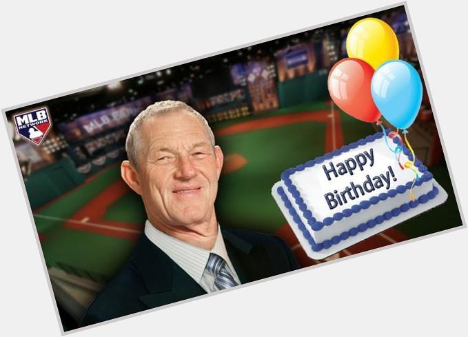Should be in the Hall of Fame!  Happy Birthday, Jim Kaat 