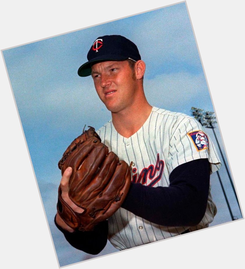 Happy Birthday to Jim Kaat who turns 79 today! 