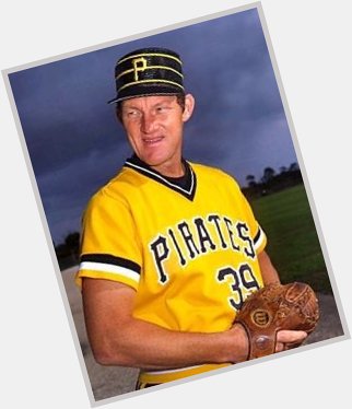 Happy Birthday to Jim Kaat.  Went to ST with the Pirates in his last season but failed to make the club. 